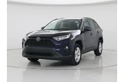 $24998 : Toyota RAV4 2021 XLE 4dr SUV thumbnail