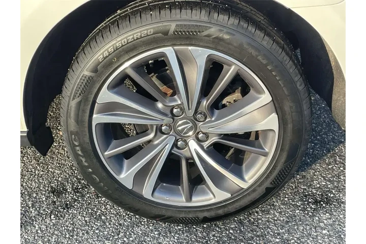 $20222 : Acura MDX 2019 SH-AWD 4dr SU image 10