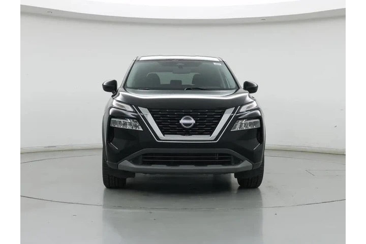 $22998 : Nissan Rogue 2023 AWD SV 4dr image 5