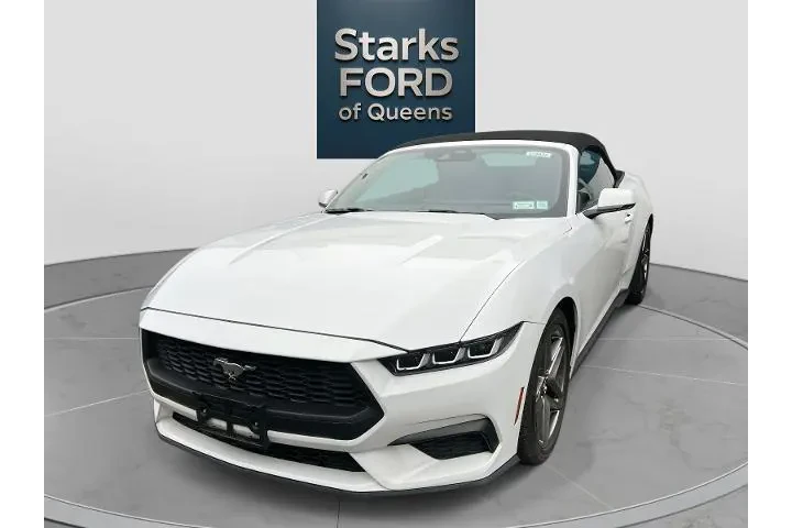 $35889 : Ford Mustang 2024 EcoBoost 2 image 3