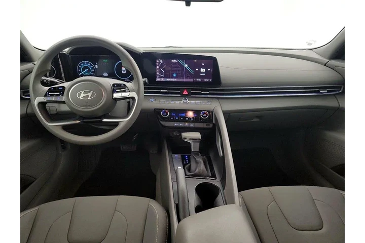 $21998 : Hyundai ELANTRA 2024 SEL 4dr image 9