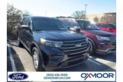 Ford Explorer 2023 AWD XLT 4