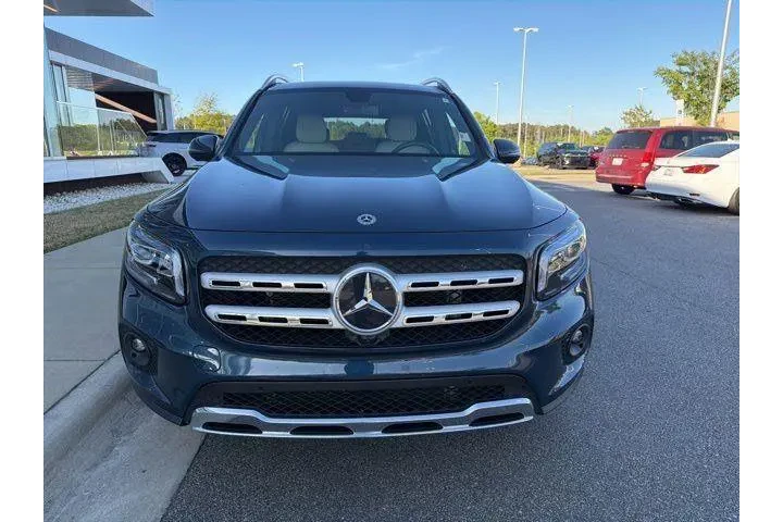 $28598 : Mercedes-Benz GLB 2022 AWD G image 9