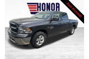 Ram 1500 Classic 2021 4x4 SL
