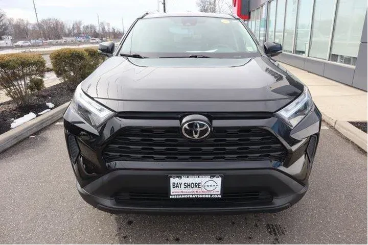 $21181 : Toyota RAV4 2023 XLE 4dr SUV image 5