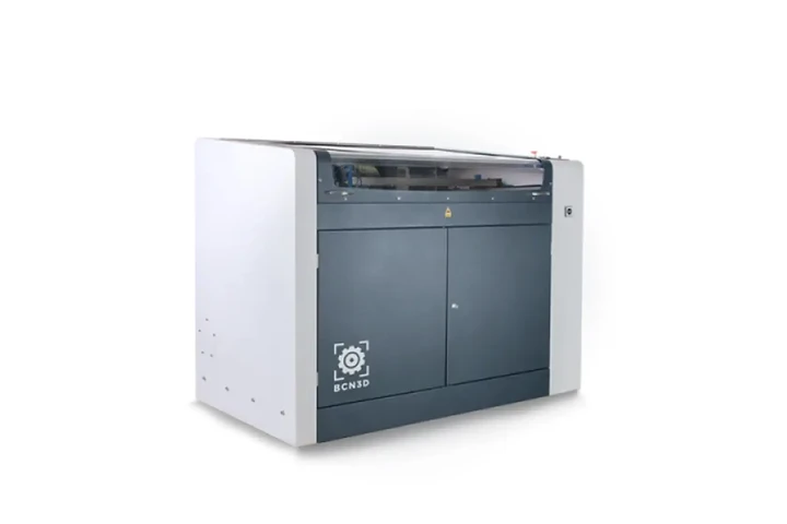 $9583 : BCN3D Ignis 3D Printer image 1