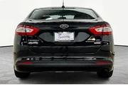 $7490 : Ford Fusion 2016 SE 4dr Seda thumbnail