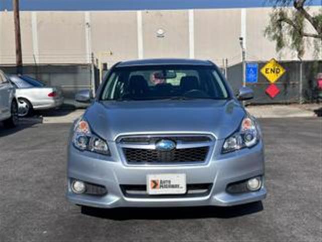 $6490 : 2013 SUBARU LEGACY2013 SUBARU image 10