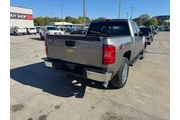$10980 : 2012 Silverado 1500 4WD Crew thumbnail