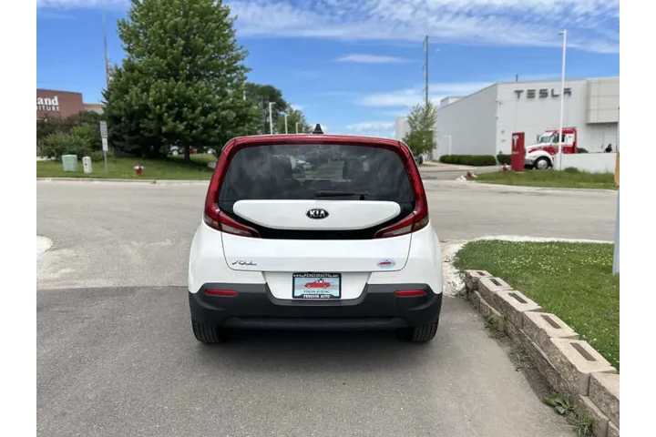 $12990 : 2020 Soul LX image 5
