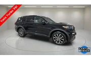 Ford Explorer 2020 AWD ST 4d