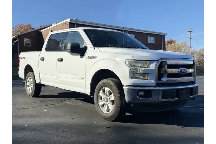 $12999 : 2016 F-150 XLT image 8