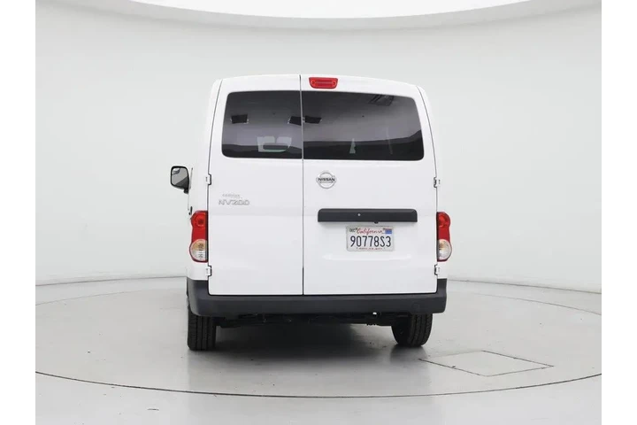 $16998 : Nissan NV200 2021 S 4dr Carg image 6