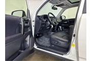 $35000 : Silver Certified2019 4Runner thumbnail