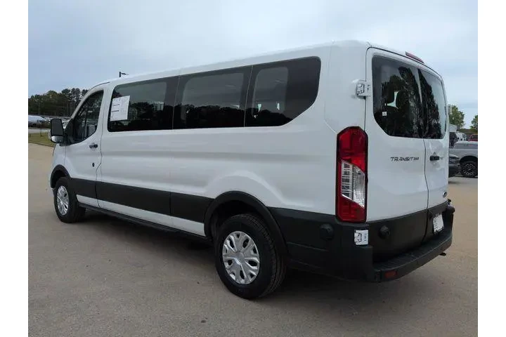 $39597 : Ford Transit 2024 350 XL 3dr image 7