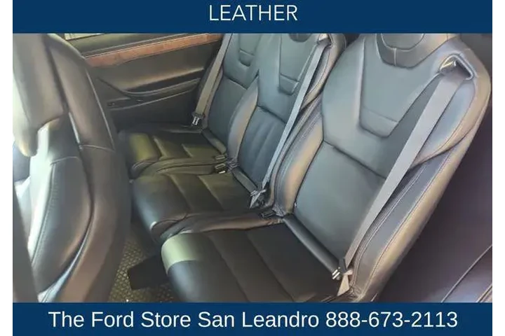 $28850 : Tesla Model X 2017 AWD 75D 4 image 8