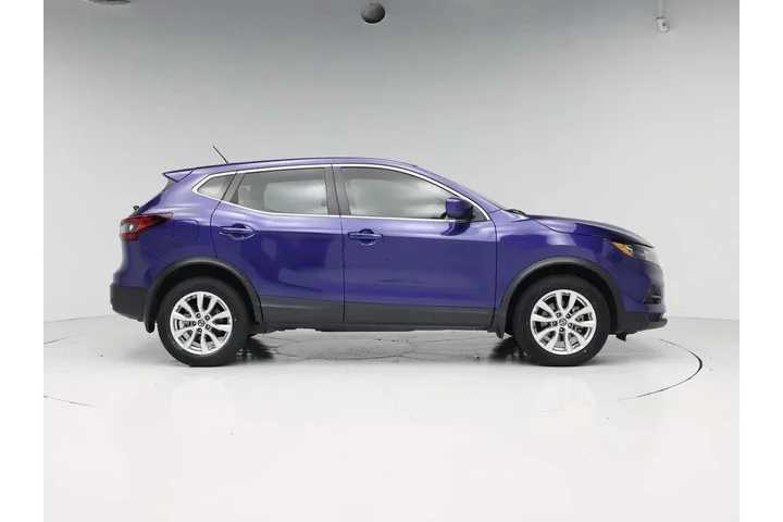 $18998 : Nissan Rogue Sport 2022 AWD image 7