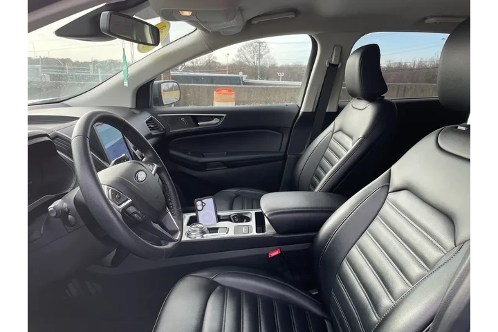 $24500 : Ford Edge 2022 AWD SEL 4dr C image 9
