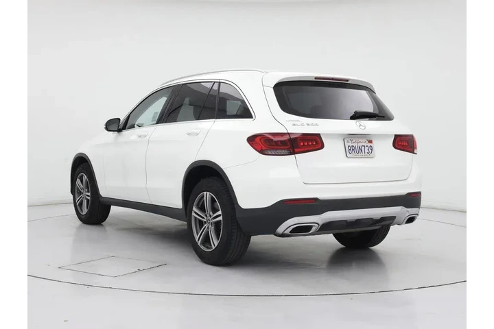 $22998 : Mercedes-Benz GLC 2020 GLC 3 image 2