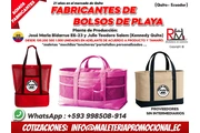 Fabrica bolsos de playa Quito thumbnail