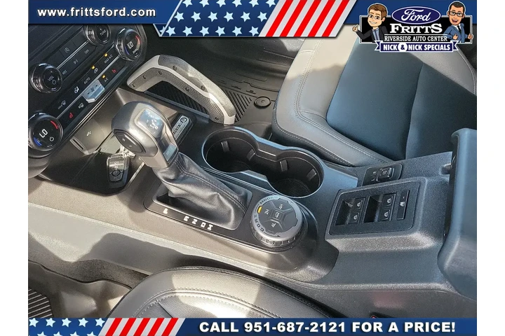 $39816 : Ford Bronco 2023 4x4 Outer B image 8