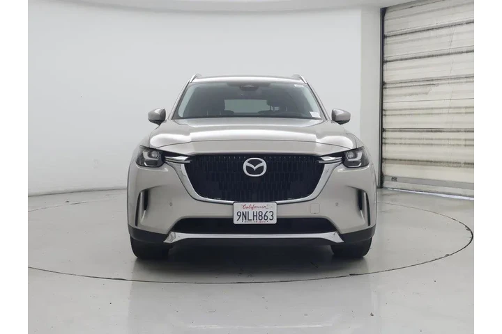 $34998 : Mazda CX-90 2024 AWD 3.3 Tur image 5