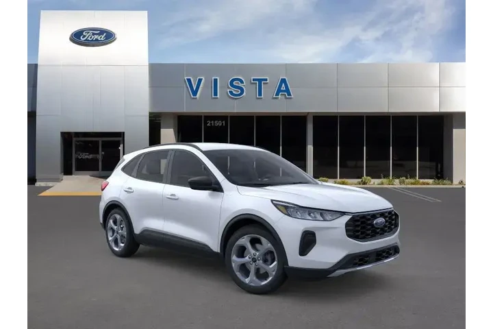 $29925 : Ford Escape 2025 ST-Line 4dr image 7