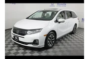 $39875 : Honda Odyssey 2025 EX-L 4dr thumbnail