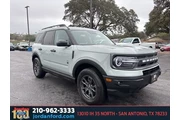 Ford Bronco Sport 2022 AWD B en San Antonio