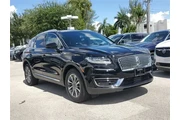 $22990 : Lincoln Nautilus 2019 Select thumbnail