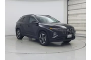 Hyundai TUCSON Plug-in Hybri en Sacramento