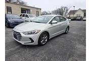 $5900 : 2017 Elantra Value Edition 6A thumbnail