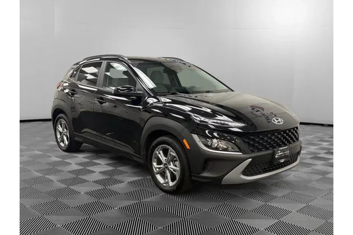 $20988 : Hyundai KONA 2023 AWD SEL 4d image 7