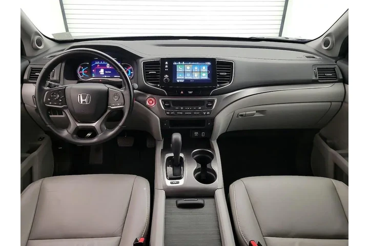 $27998 : Honda Pilot 2020 AWD EX-L 4d image 9