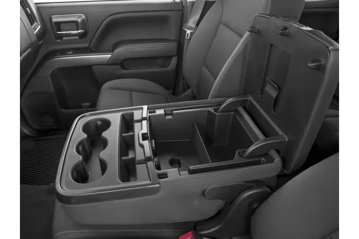 $24484 : 2018 Silverado 1500 LT image 10