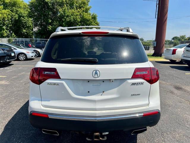 $16500 : 2012 MDX SH-AWD w/Advance w/R image 7