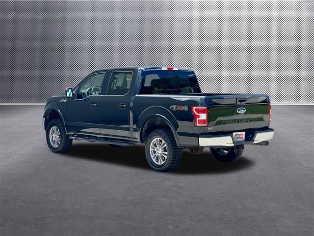 $33867 : 2019 F-150 Lariat image 5