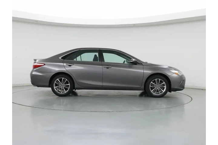 $21998 : Toyota Camry 2017 SE 4dr Sed image 7