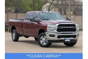 Ram 2500 2024 4x4 Tradesman en Dallas