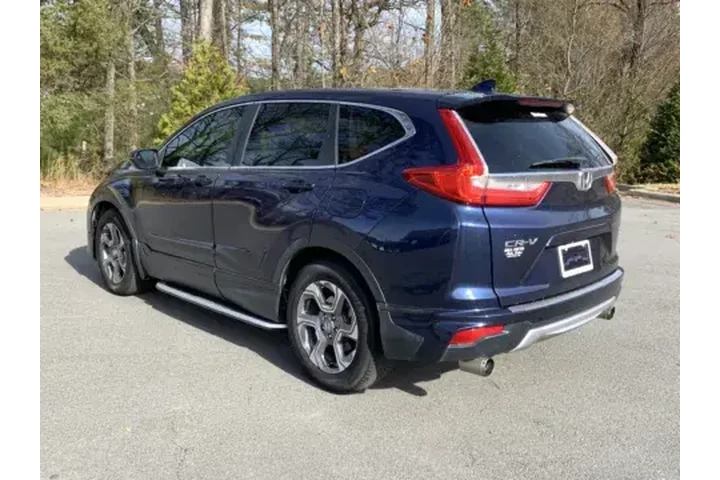 $24900 : 2018 CR-V EXL image 5