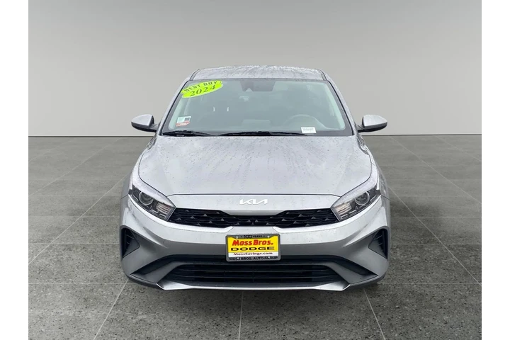 $23713 : Kia Forte 2024 image 8