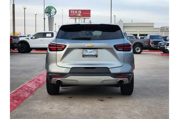 $29993 : Chevrolet Blazer 2025 AWD LT image 6