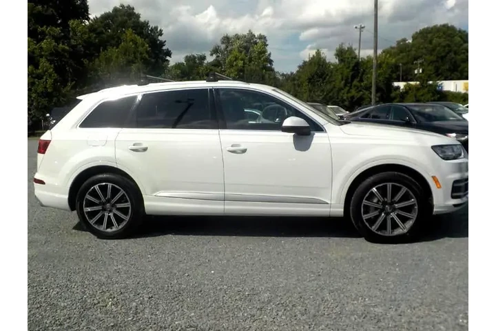 $15405 : 2017 Q7 3.0 Premium Plus quat image 6