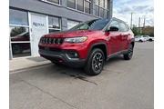 $24995 : 2025 Compass Trailhawk 4x4 thumbnail
