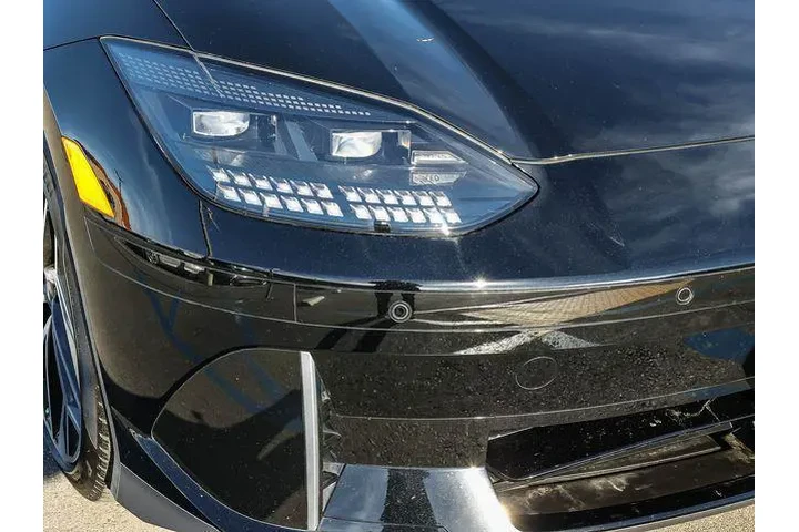 $23998 : Hyundai IONIQ 6 2023 SEL 4dr image 10