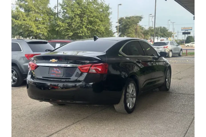 $1 : 2019 Impala LT image 9