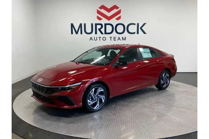 $22999 : Hyundai ELANTRA 2025 SEL Spo image 10