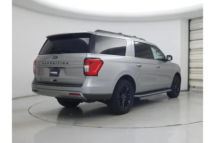 $38998 : Ford Expedition MAX 2022 4x4 image 8