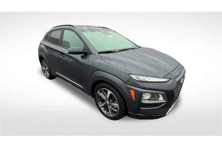 $17918 : Hyundai KONA 2020 AWD Ultima image 2