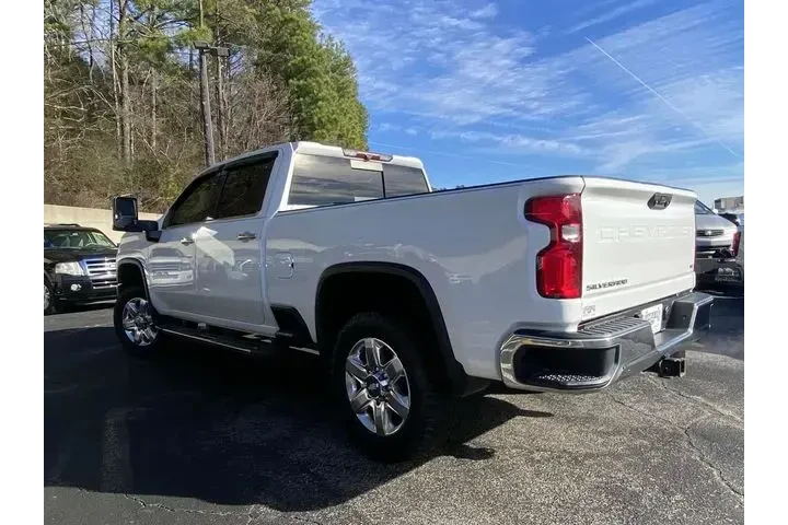 $36440 : Chevrolet Silverado 2500HD 2 image 6